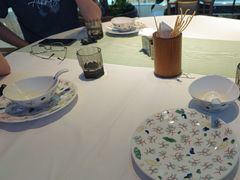 -桂满陇·蟹黄小笼汤包(清河万象店)