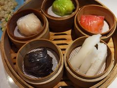 -避风塘(江桥万达店)