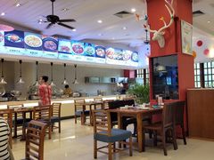 -儿童菜·采风阁家常菜餐厅(亚龙湾天域酒店)
