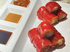 -悦满楼·西关名点·湛江名菜(航空综合大厦店)