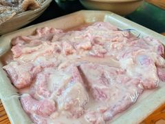 滑肉-化龙桥九宫格火锅(清水河店)
