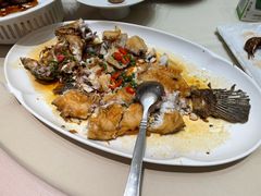 -侨美食家·粤菜(体育西路店)