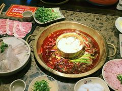 -Xiao Long Kan Hotpot Sydney 小龙坎老火锅