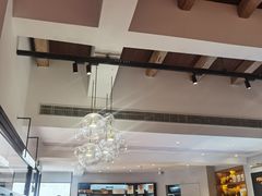 大堂-方炉·天然食材面包店(青秀店)