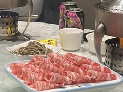 -天宜隆蘑菇宴火锅(石景山旗舰店)