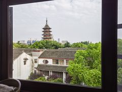 -苏州吴宫泛太平洋酒店