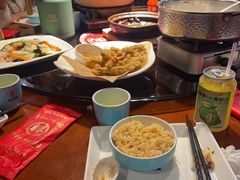 -魏铭鱼头捞饭(晋阳路店)