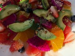 -The Rug Cafe(王府中环店)