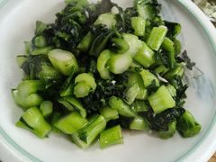 -小小饭店·休闲农庄·安吉松树林里的农家菜