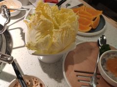 -左庭右院鲜牛肉火锅(苏州园区永旺店)