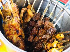 -炒豆合作社(东四总店)