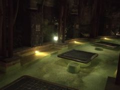 -海口观澜湖火山温泉谷