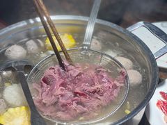 -八合里潮汕鲜牛肉火锅(深圳海岸城店)