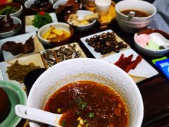 -青藤茶馆(南山路店)