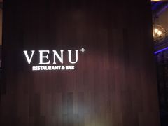 -VENU+海景酒廊