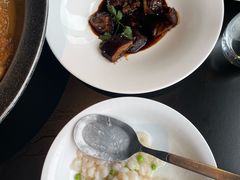 -逸品淮扬(东方渔人码头店)