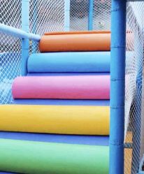 -小玩家儿童主题乐园(世茂广场店)