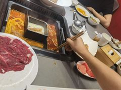 -洞子口重庆鲜货火锅(楚翘城旗舰店)