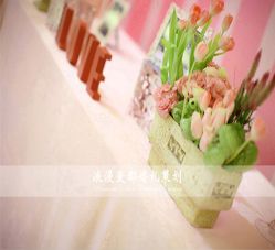 -上海万豪虹桥大酒店·宴会厅