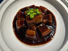 -绿杨春·淮扬宴(庐山路店)