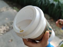 -星巴克(中远两湾城店)