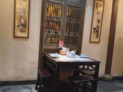 -南京大牌档(凯德1818店)