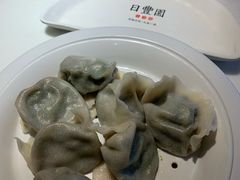 -日丰园海肠水饺·老字号大连海鲜(和平广场店)