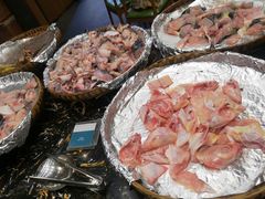 -星湖特色餐厅· 三岔湖环球融创天堂洲际酒店