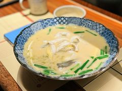 -荣家黄鱼面(前滩太古里店)