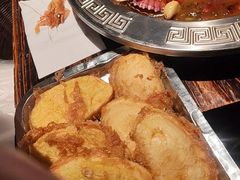 -破店肥哈·海鲜·烧烤(郑州银泰inPARK店)