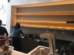 -% Arabica(京都东山店)