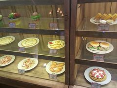 -美美咖啡·西餐厅(世奥店)