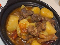 -膳心记-明火四宝煲仔饭(燕南店)