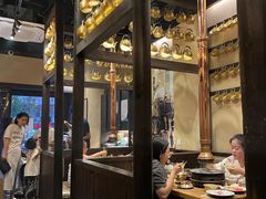 -韩国料理大力士(屏风街店)