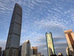-荔枝公园-小平画像广场