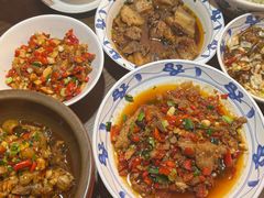 -八碗湘长沙市井菜(坡子街店)