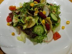 -LUCCA卢卡西班牙海鲜饭(远洋广场店)