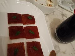 -宝丽轩中餐厅BAOLIXUAN