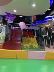 -菲菲羊乐园(临平银泰城店)