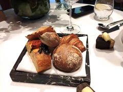 -Le Bistrot de Racine