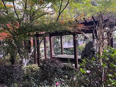 -浙江西子宾馆·瑶园咖啡厅