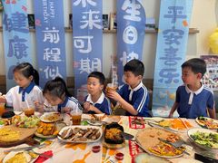 -乐凯撒披萨(国威电子商务大厦店)