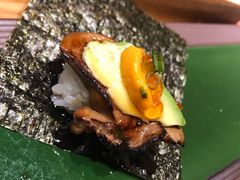 -江户前寿司(好运街店)