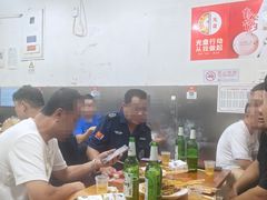 -郭记小街麻辣烫(南小街总店)