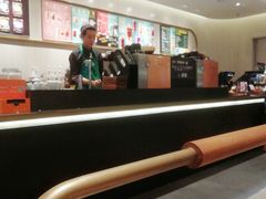 -星巴克臻选(北京银泰店)