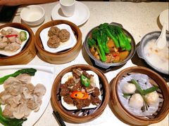 -又一间茶点轩(百汇广场店)