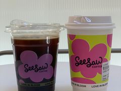 -Seesaw Coffee(上海虹桥天地店)