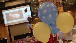 -上海金桥红枫万豪酒店·宴会厅