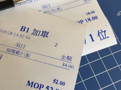 -金捞茶餐室(祐汉兴隆楼店)
