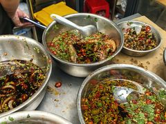 -圆蛋酒料•生腌(开元路店)